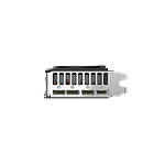 Gigabyte GeForce RTX 5070 Windforce OC SFF 12GB GDDR7 DLSS4  Tarjeta Gráfica Nvidia