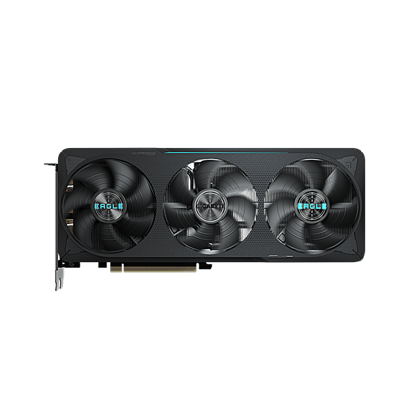 Gigabyte GeForce RTX 5070 Eagle OC SFF 12GB GDDR7 DLSS4  Tarjeta Gráfica Nvidia
