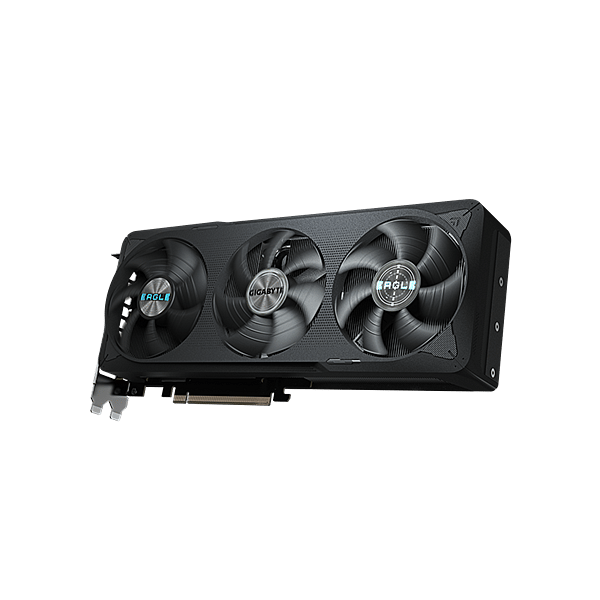 Gigabyte GeForce RTX 5070 Eagle OC SFF 12GB GDDR7 DLSS4  Tarjeta Gráfica Nvidia