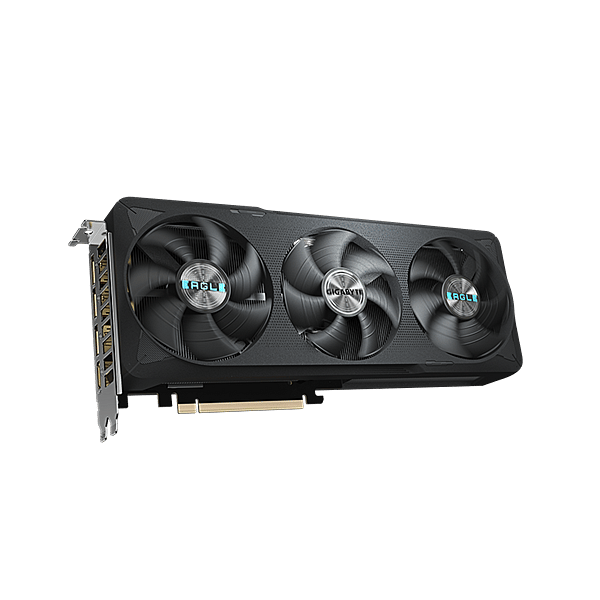 Gigabyte GeForce RTX 5070 Eagle OC SFF 12GB GDDR7 DLSS4  Tarjeta Gráfica Nvidia