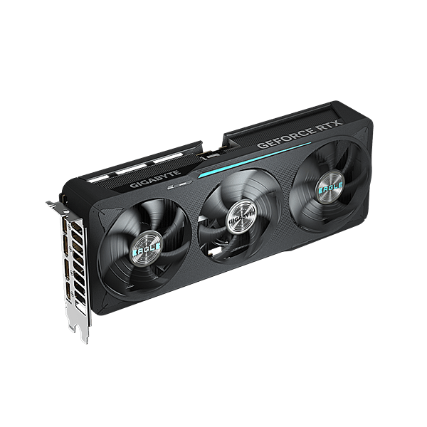 Gigabyte GeForce RTX 5070 Eagle OC SFF 12GB GDDR7 DLSS4  Tarjeta Gráfica Nvidia