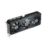 Gigabyte GeForce RTX 5070 Eagle OC SFF 12GB GDDR7 DLSS4  Tarjeta Gráfica Nvidia