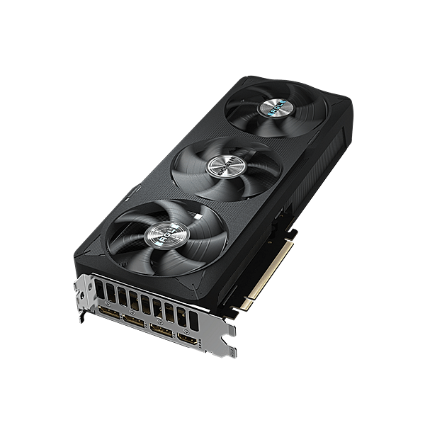 Gigabyte GeForce RTX 5070 Eagle OC SFF 12GB GDDR7 DLSS4  Tarjeta Gráfica Nvidia