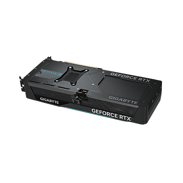Gigabyte GeForce RTX 5070 Eagle OC SFF 12GB GDDR7 DLSS4  Tarjeta Gráfica Nvidia