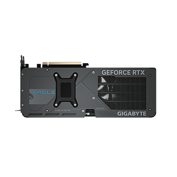 Gigabyte GeForce RTX 5070 Eagle OC SFF 12GB GDDR7 DLSS4  Tarjeta Gráfica Nvidia
