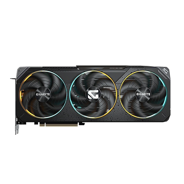 Gigabyte GeForce RTX 5070 Gaming OC 12GB GDDR7 DLSS4  Tarjeta Gráfica Nvidia