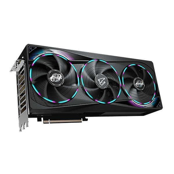 Gigabyte GeForce RTX 5070 Aorus Master 12GB GDDR7 DLSS4  Tarjeta Gráfica Nvidia