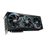 Gigabyte GeForce RTX 5070 Aorus Master 12GB GDDR7 DLSS4  Tarjeta Gráfica Nvidia