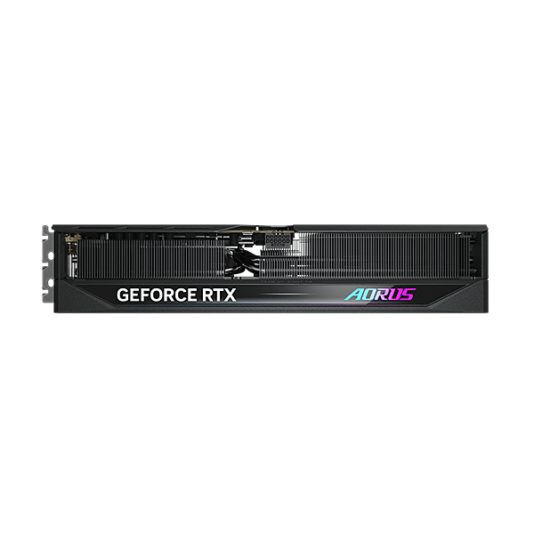 Gigabyte GeForce RTX 5070 Aorus Master 12GB GDDR7 DLSS4  Tarjeta Gráfica Nvidia