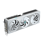 Gigabyte GeForce RTX 5070 Aero OC 12GB GDDR7 DLSS4  Blanca  Tarjeta Gráfica Nvidia