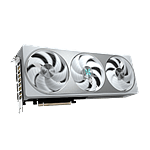 Gigabyte GeForce RTX 5070 Aero OC 12GB GDDR7 DLSS4  Blanca  Tarjeta Gráfica Nvidia