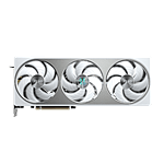 Gigabyte GeForce RTX 5070 Aero OC 12GB GDDR7 DLSS4  Blanca  Tarjeta Gráfica Nvidia