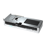 Gigabyte GeForce RTX 5070 Aero OC 12GB GDDR7 DLSS4  Blanca  Tarjeta Gráfica Nvidia