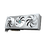 Gigabyte GeForce RTX 5070 Aero OC 12GB GDDR7 DLSS4  Blanca  Tarjeta Gráfica Nvidia