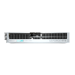 Gigabyte GeForce RTX 5070 Aero OC 12GB GDDR7 DLSS4  Blanca  Tarjeta Gráfica Nvidia