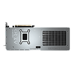 Gigabyte GeForce RTX 5070 Aero OC 12GB GDDR7 DLSS4  Blanca  Tarjeta Gráfica Nvidia