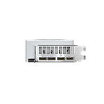 Gigabyte GeForce RTX 5070 Aero OC 12GB GDDR7 DLSS4  Blanca  Tarjeta Gráfica Nvidia