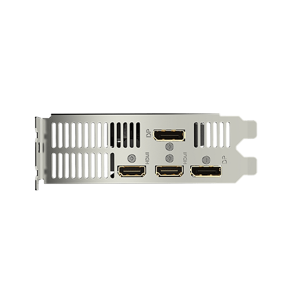 Gigabyte GeForce RTX 4060 Low OC 8GB GDDR6 DLSS3  Tarjeta Gráfica Nvidia