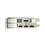 Gigabyte GeForce RTX 4060 Low OC 8GB GDDR6 DLSS3  Tarjeta Gráfica Nvidia