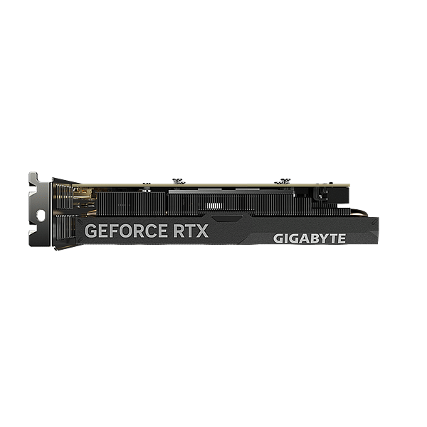 Gigabyte GeForce RTX 4060 Low OC 8GB GDDR6 DLSS3  Tarjeta Gráfica Nvidia