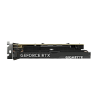 Gigabyte GeForce RTX 4060 Low OC 8GB GDDR6 DLSS3  Tarjeta Gráfica Nvidia