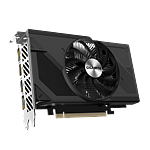 Gigabyte GeForce RTX 4060 D6 Compacto 8GB GDDR6 DLSS3  Tarjeta Gráfica Nvidia