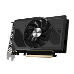Gigabyte GeForce RTX 4060 D6 Compacto 8GB GDDR6 DLSS3  Tarjeta Gráfica Nvidia