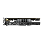 Gigabyte GeForce RTX 4060 D6 Compacto 8GB GDDR6 DLSS3  Tarjeta Gráfica Nvidia