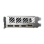 Gigabyte GeForce RTX 4060 D6 Compacto 8GB GDDR6 DLSS3  Tarjeta Gráfica Nvidia