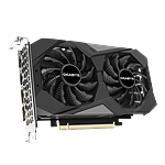 Gigabyte GeForce RTX 3050 Windforce 2X V2 6GB GDDR6 DLSS3  Tarjeta Gráfica Nvidia
