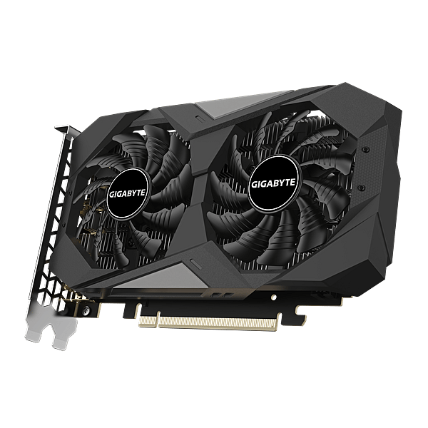 Gigabyte GeForce RTX 3050 Windforce 2X V2 6GB GDDR6 DLSS3  Tarjeta Gráfica Nvidia
