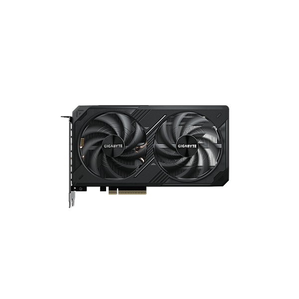 Gigabyte GeForce RTX 5060 Ti Windforce SFF 16GB GDDR7 DLSS4  Tarjeta Gráfica Nvidia