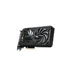Gigabyte GeForce RTX 5060 Ti Windforce SFF 16GB GDDR7 DLSS4  Tarjeta Gráfica Nvidia
