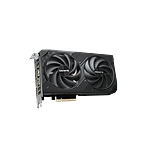 Gigabyte GeForce RTX 5060 Ti Windforce SFF 16GB GDDR7 DLSS4  Tarjeta Gráfica Nvidia