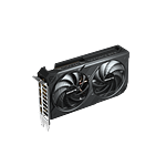 Gigabyte GeForce RTX 5060 Ti Windforce SFF 16GB GDDR7 DLSS4  Tarjeta Gráfica Nvidia