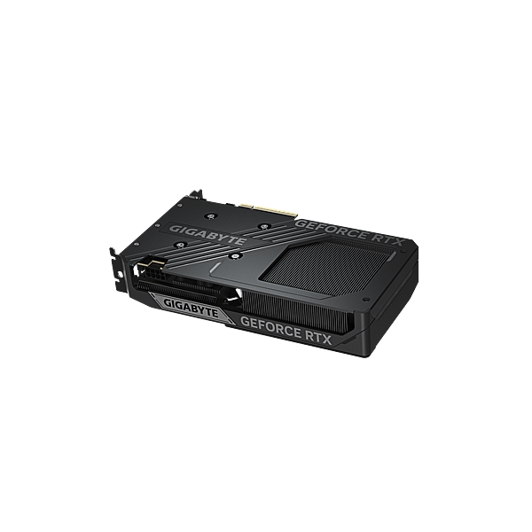 Gigabyte GeForce RTX 5060 Ti Windforce SFF 16GB GDDR7 DLSS4  Tarjeta Gráfica Nvidia