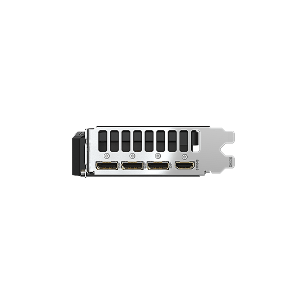 Gigabyte GeForce RTX 5060 Ti Windforce SFF 16GB GDDR7 DLSS4  Tarjeta Gráfica Nvidia