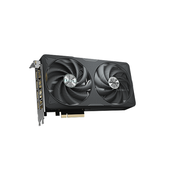 Gigabyte GeForce RTX 5060 Ti Eagle OC SFF 16GB GDDR7 DLSS4  Tarjeta Gráfica Nvidia