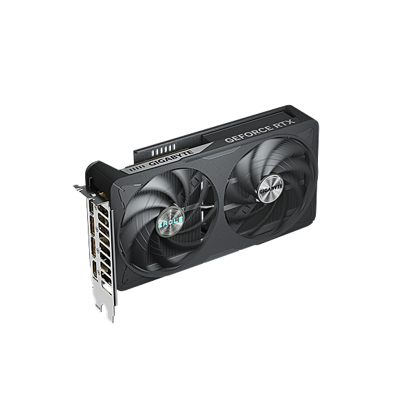 Gigabyte GeForce RTX 5060 Ti Eagle OC SFF 16GB GDDR7 DLSS4  Tarjeta Gráfica Nvidia