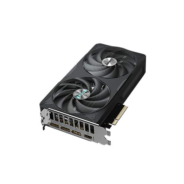 Gigabyte GeForce RTX 5060 Ti Eagle OC SFF 16GB GDDR7 DLSS4  Tarjeta Gráfica Nvidia
