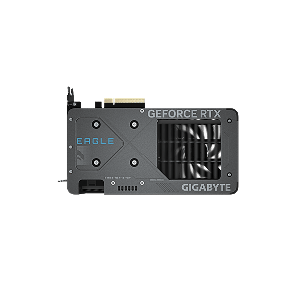 Gigabyte GeForce RTX 5060 Ti Eagle OC SFF 16GB GDDR7 DLSS4  Tarjeta Gráfica Nvidia