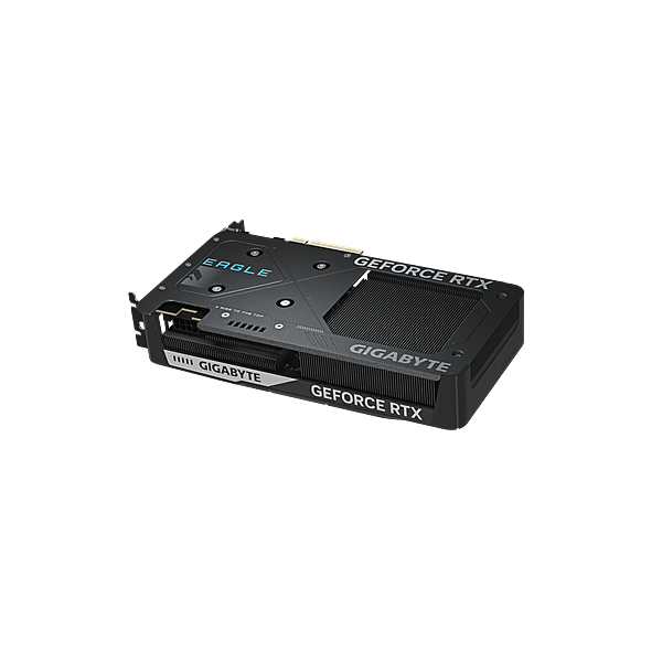 Gigabyte GeForce RTX 5060 Ti Eagle OC SFF 16GB GDDR7 DLSS4  Tarjeta Gráfica Nvidia