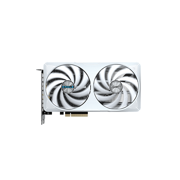 Gigabyte GeForce RTX 5060 Ti Eagle OC Ice SFF 16GB GDDR7 DLSS4  Tarjeta Gráfica Nvidia