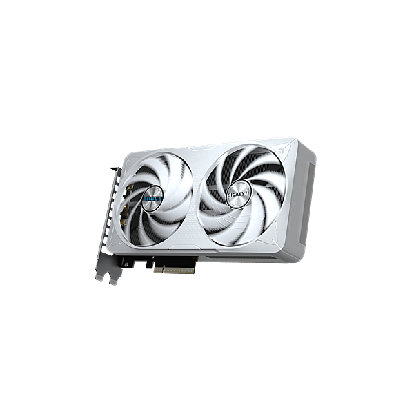 Gigabyte GeForce RTX 5060 Ti Eagle OC Ice SFF 16GB GDDR7 DLSS4  Tarjeta Gráfica Nvidia