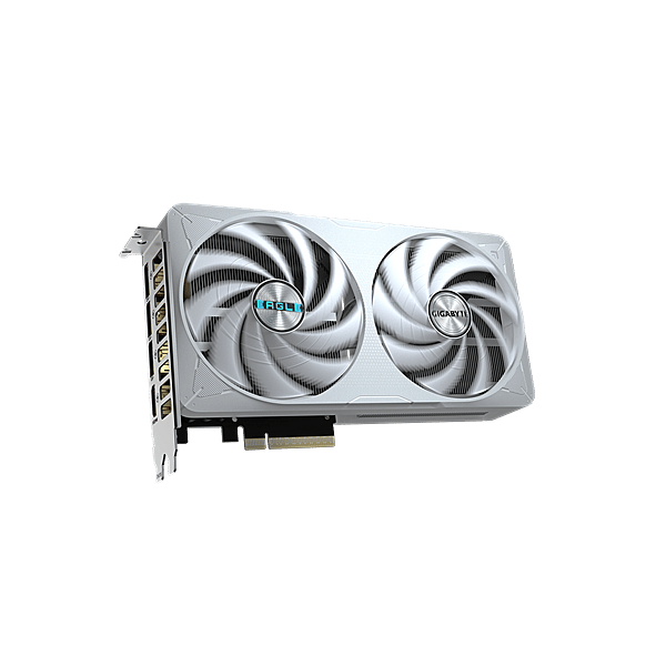 Gigabyte GeForce RTX 5060 Ti Eagle OC Ice SFF 16GB GDDR7 DLSS4  Tarjeta Gráfica Nvidia