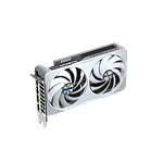 Gigabyte GeForce RTX 5060 Ti Eagle OC Ice SFF 16GB GDDR7 DLSS4  Tarjeta Gráfica Nvidia