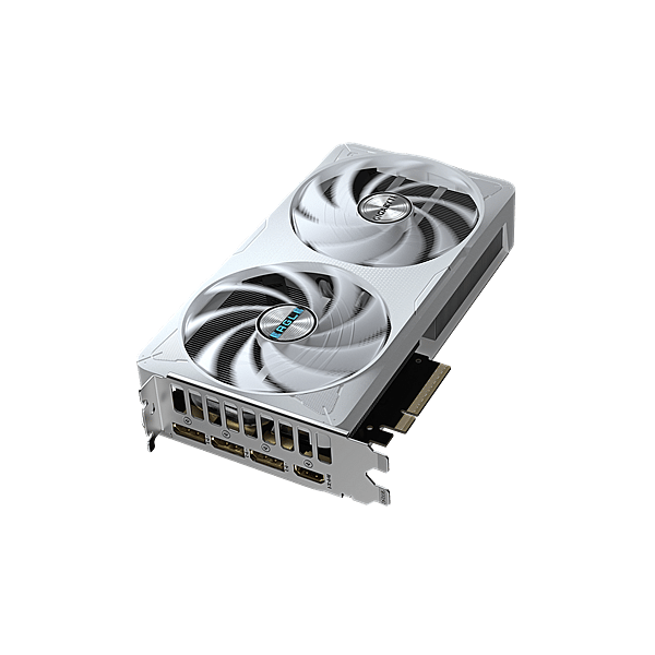 Gigabyte GeForce RTX 5060 Ti Eagle OC Ice SFF 16GB GDDR7 DLSS4  Tarjeta Gráfica Nvidia
