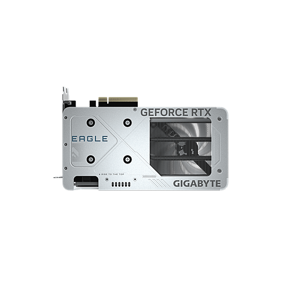 Gigabyte GeForce RTX 5060 Ti Eagle OC Ice SFF 16GB GDDR7 DLSS4  Tarjeta Gráfica Nvidia