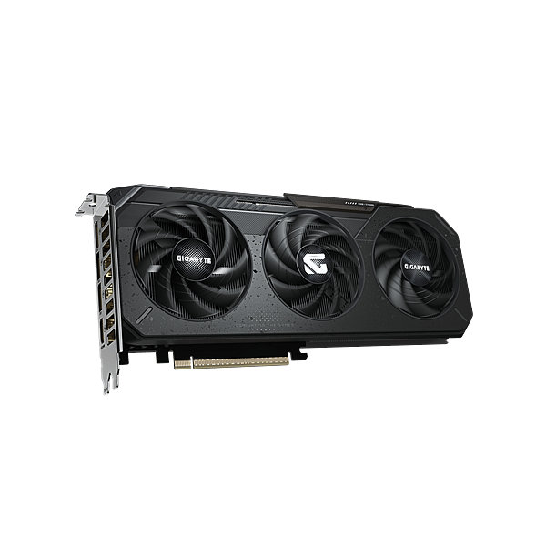 Gigabyte GeForce RTX 5060 Ti Gaming OC 16GB GDDR7 DLSS4  Tarjeta Gráfica Nvidia