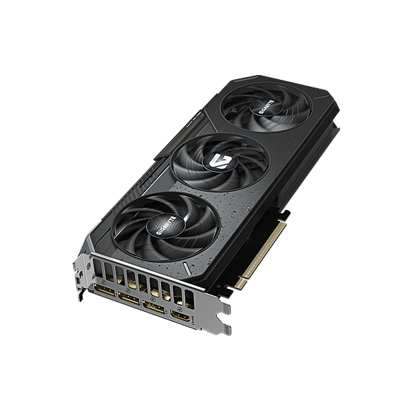 Gigabyte GeForce RTX 5060 Ti Gaming OC 16GB GDDR7 DLSS4  Tarjeta Gráfica Nvidia